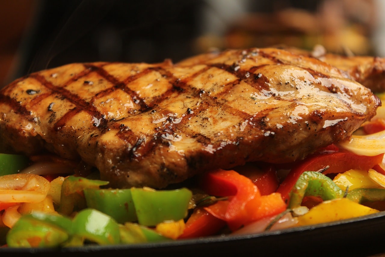 grilled-chicken