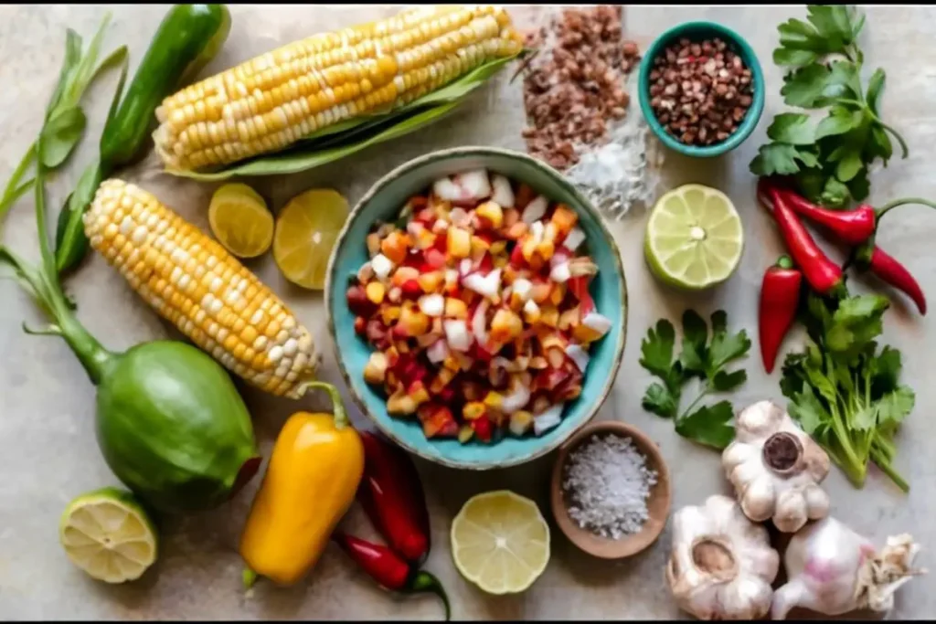 Chipotle_Corn_Salsa_ingredient