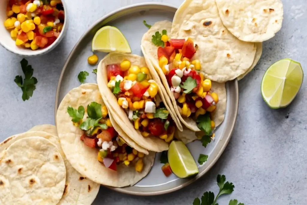 chipotle corn salsa 3