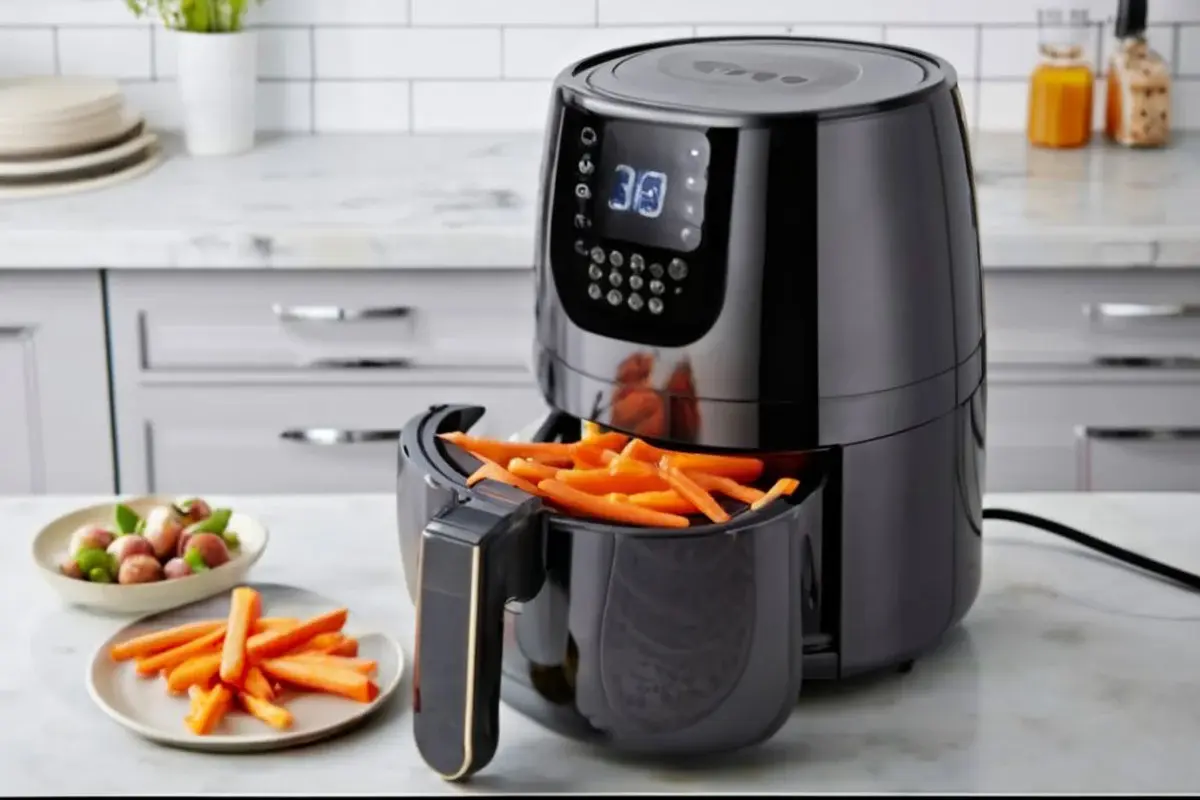 carrots-in-air-fryer 1