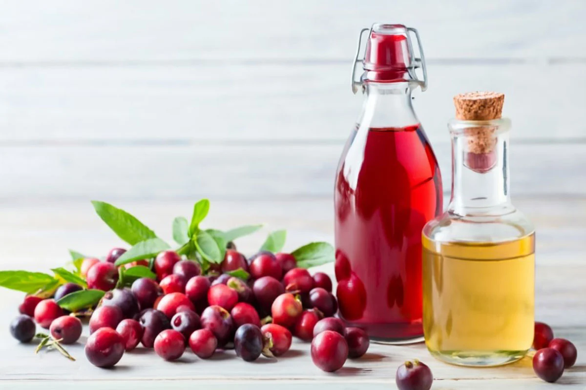 Cranberry and ACV Benefits_1