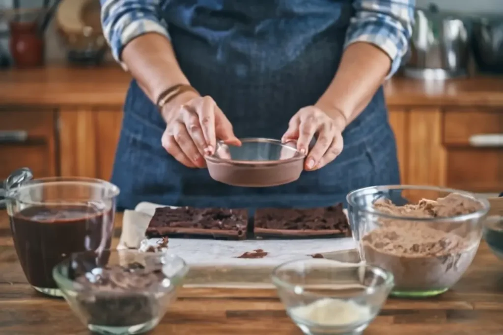 preparing_slutty_brownies