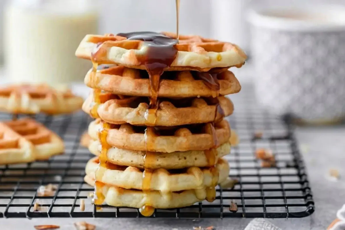 reshly_made_waff waffle_cookies